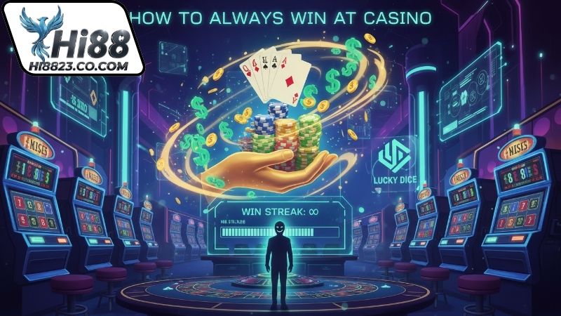 Cách chơi Hi88 luôn thắng - Phương pháp hiệu quả và thực tế 4 cach-choi-hi88-luon-thang