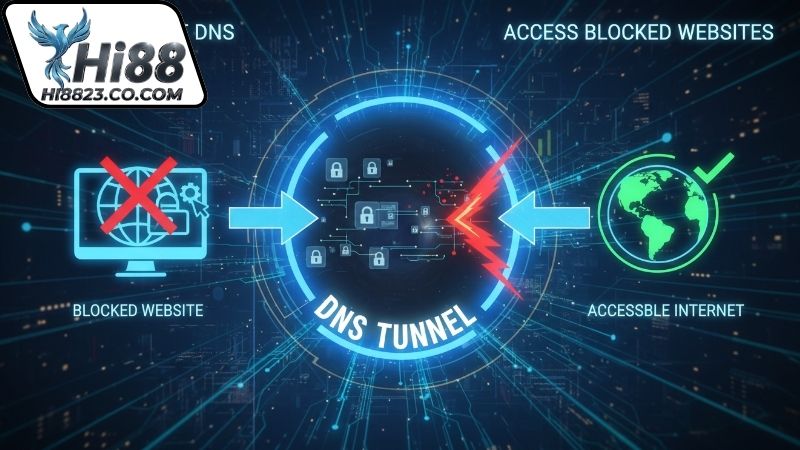 Cách Đổi DNS Vào Web Bị Chặn Hiệu Quả Để Khắc Phục Lỗi 5 cach-doi-dns-vao-web-bi-chan