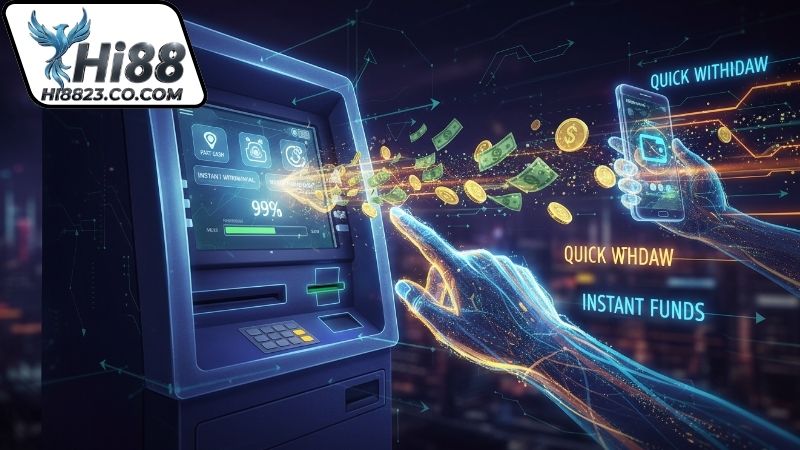 Cách Rút Tiền Về ATM Nhanh Nhất - Quy trình nhanh chóng 10 cach-rut-tien-ve-atm-nhanh-nhat