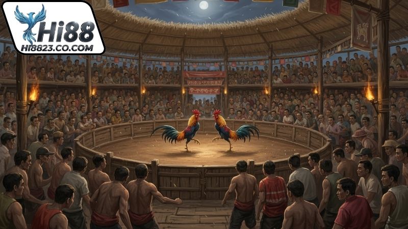 Đá Gà Trực Tiếp C1 - Trải Nghiệm Đẳng Cấp Và Sống Động 5 da-ga-truc-tiep-c1