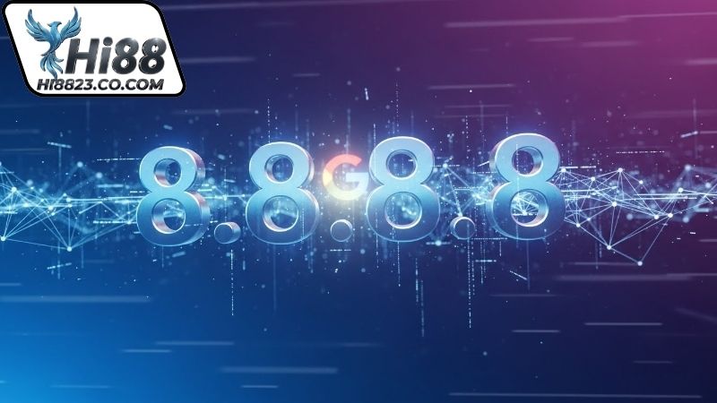 DNS Google 8.8.8.8 - Giải Pháp Tối Ưu Cho Người Chơi Cá Cược 6 dns-google-8-8-8-8