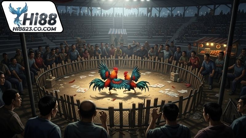 Gà cú - Vẻ đẹp độc đáo và sức mạnh không thể bỏ qua 2 ga-cu