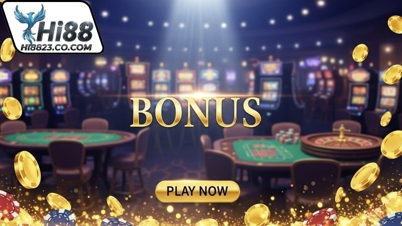 Khuyến Mãi Nạp Đầu Hi88 - Tối Ưu Hóa Trải Nghiệm Chơi Game 2 khuyen-mai-nap-dau-hi88