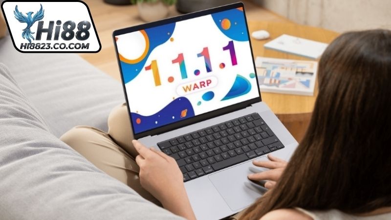 Phần Mềm 1.1.1.1 - Tăng Tốc Internet Và Bảo Mật Duyệt Web 4 phan-mem-1-1-1-1