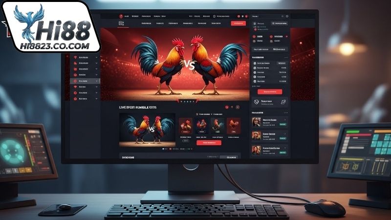 Top Nhà Cái Đá Gà Uy Tín Đem Tới Trải Nghiệm Chất Lượng 8 top-nha-cai-da-ga-uy-tin