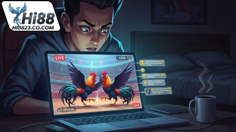 Trường Gà Thomo - Thi Đấu Đỉnh Cao Của Đá Gà Việt Nam 4 truong-ga-thomo