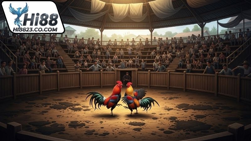 Xem Ngày Gà Đá - Nghệ Thuật Chọn Thời Gian Tối Ưu 3 xem-ngay-ga-da