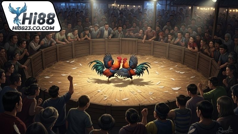 Xem Vảy Gà Chọi - Đánh Giá Thực Lực Chiến Kê Của Bạn 9 xem-vay-ga-choi